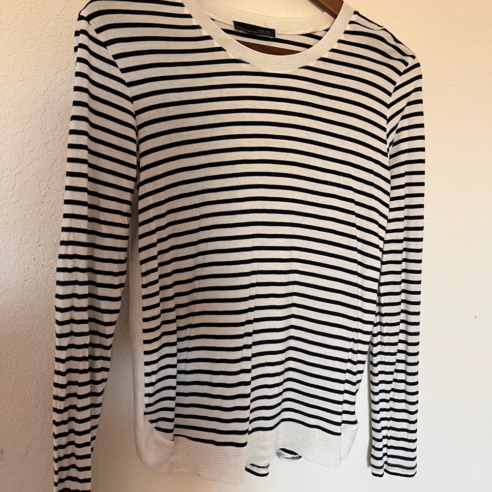 Zara S  Sweater